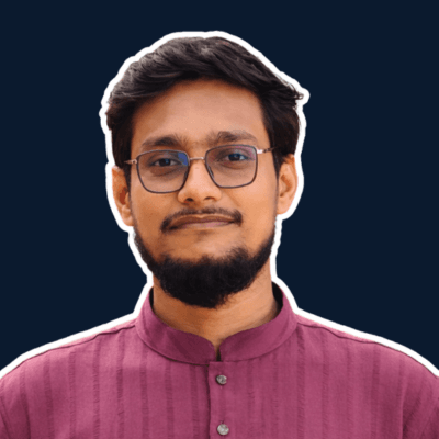 Khalid Hasan — Software Engineer