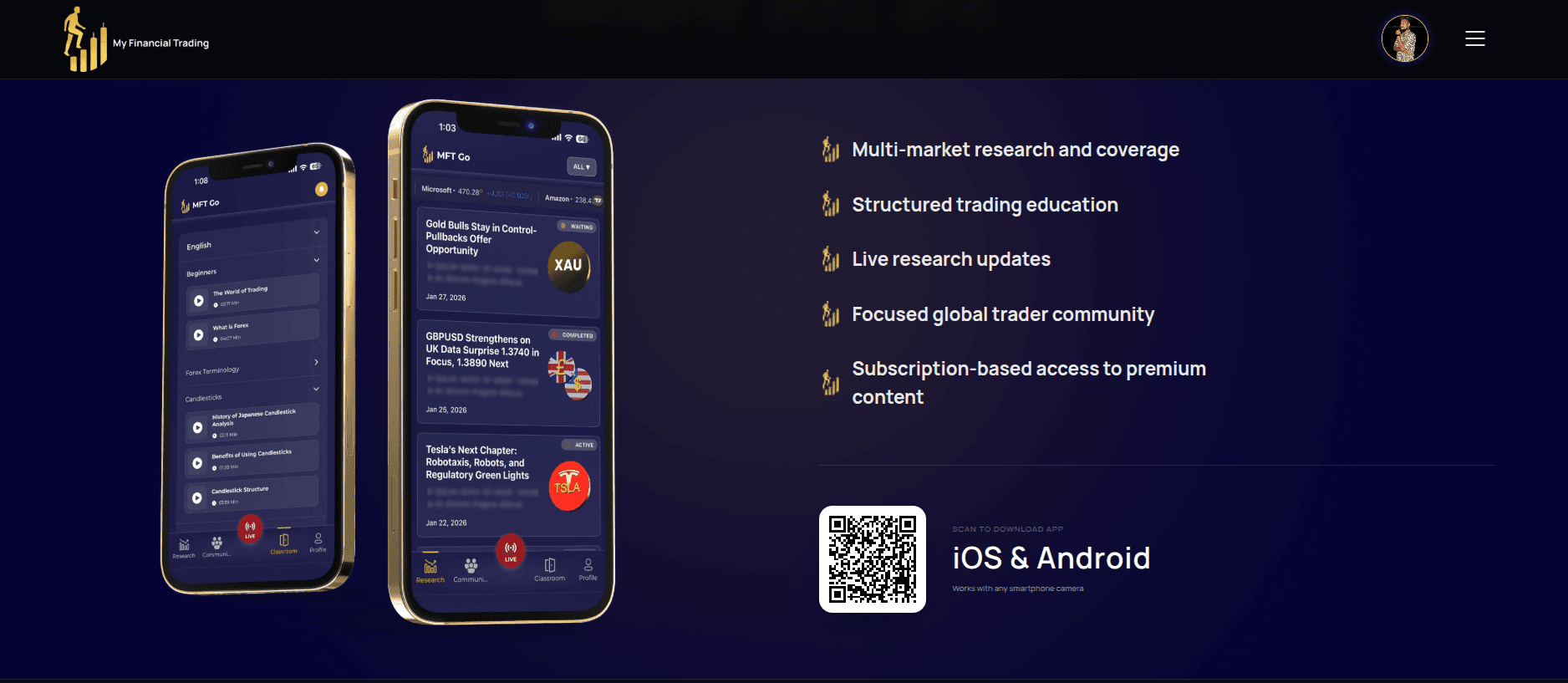 Apps